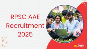 RPSC Recruitment 2025