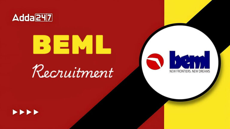 BEML Recruitment 2025: Apply Online for 682 Vacancies – Non Executive & Management Trainee Posts