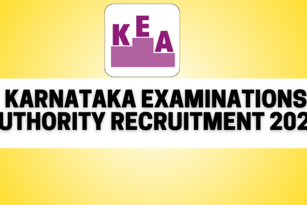 KEA Recruitment 2025